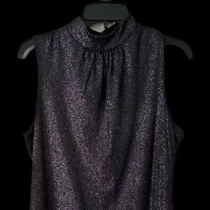NEW Sparkle Black Cocktail dress